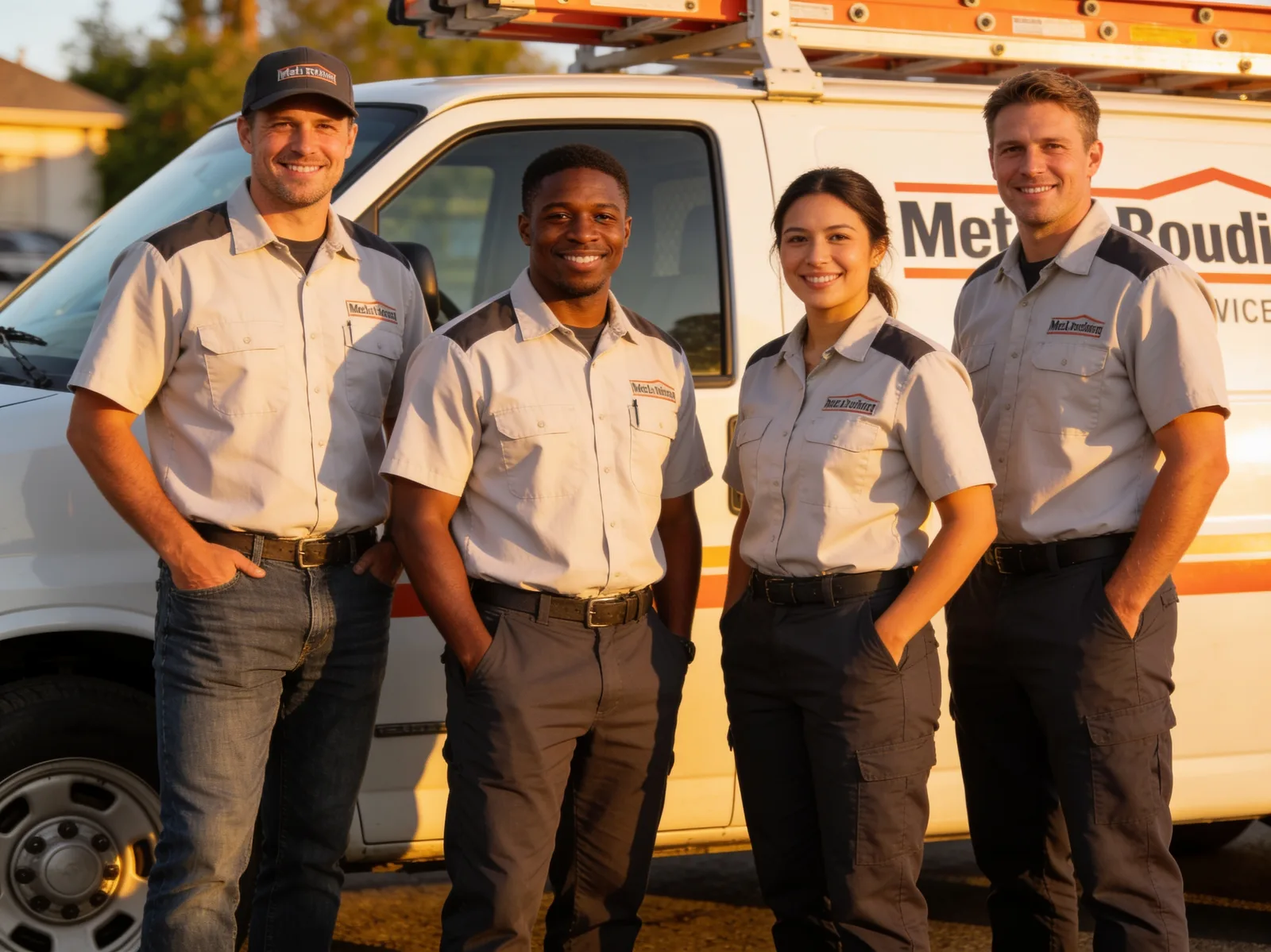 Metal Roof Installation company in Mccloud, CA